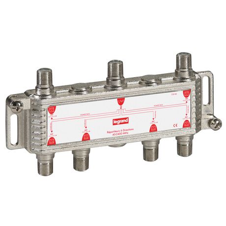 Повторитель ЗАТУХАНИЕ 12 дБ | 073983 Legrand