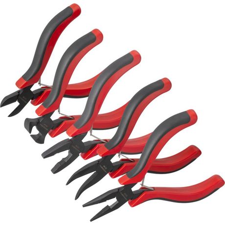 Набор инструмента 90 219 OHT-In03-H5 усилен. (5 предметов) ОНЛАЙТ 90219 Navigator