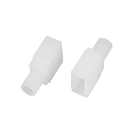 Заглушка силиконовая для лент 12mm-H (ARL) Arlight 058471