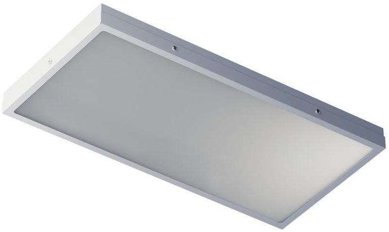 Светильник светодиодный мед. 96 017 ДВО-17-О-30-3K-IP54-SNR | 96017 INNOLUX