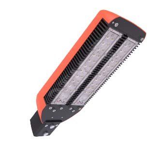 Светильник ДКУ-70w IP65 10430Лм 5000К 150х70° 36V 2Ex - LADLEDR500-2-M-36-70K Лайт Аудио Дизайн R500E1090