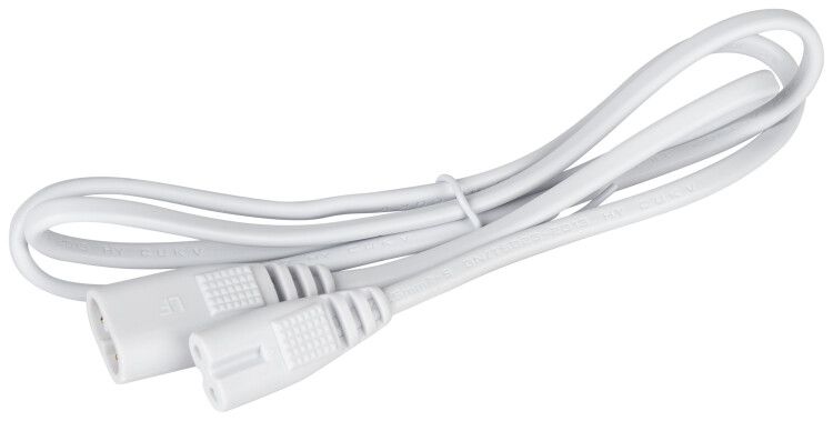 Кабель соединительный для фитолампы FITO-C7 (2 pin) 1 м коннекторы IEC С7-IEC С8 | Б0060526 ЭРА