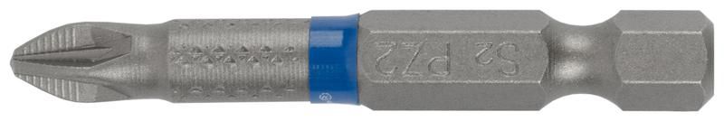 Биты PZ2 50 мм 10 шт Cutop ''Profi'' - 83-333 РОС