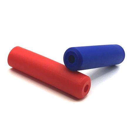 Втулка защитная на теплоизоляцию 16 красн. RTP 37920