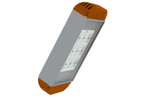 Светильник светодиодный Ex-ДКУ 07-78-850-Ш3 FEREKS 2000000128146 Ферекс