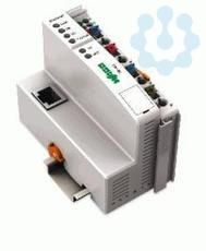Контроллер сетевого узла программируемый Ethernet WAGO 750-841/025-000