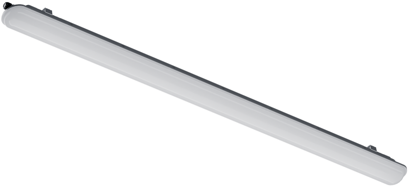 Светильник светодиодный линейный пылевлагозащищенный 91 911 ДСП-02-ПП-60-1500-3К-IP65 CRI90 | 91911 INNOLUX