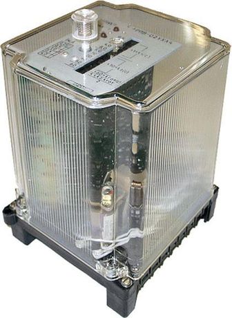 Реле повторного включения РПВ-02 110В 220В 1-4А передн. присоед. 060020211 01 ЧЭАЗ A8119-80094079