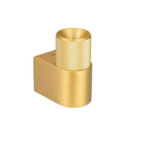 Светильник SP-SPICY-WALL-MINI-S60x39-3W Day4000 (GD, 40 deg, 230V) (Arlight, IP20 Металл, 3 года) | 035541 Arlight