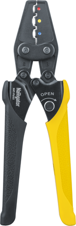 Пресс-клещи NHT-Pki03 Navigator 95282 33551