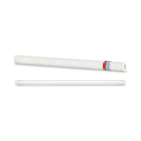 Лампа светодиодная LED-T8-М-МД 25Вт G13 6500К 2500лм 1 2м матов. неповоротная 20-100% 8м 30сек микроволновый датчик IN HOME 4690612067407 IN HOME арт. 4690612067407