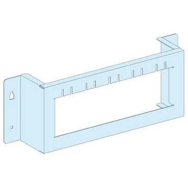 Монтажная плата для VIGILOHM XML308-316 - 03931 APC
