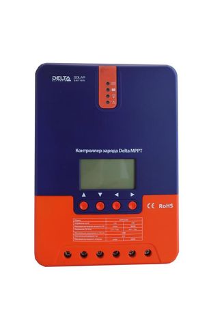 Контроллер заряда SmartWatt MPPT 2430 - 4816020180004 Delta