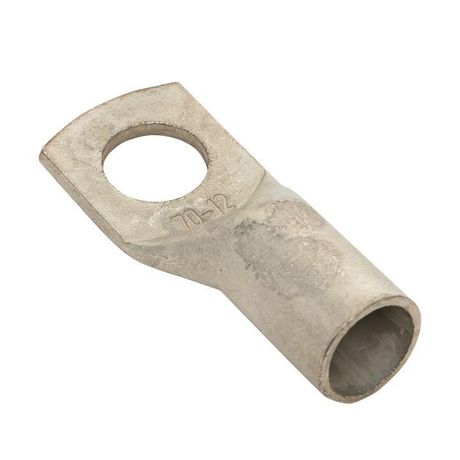 Наконечник силовой медный луженый ТМЛ-Р 70-12 EKF PROxima | tml-r-70-12