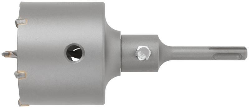 Коронка по бетону SDS Plus 75мм Profi Cutop 43-879 РОС