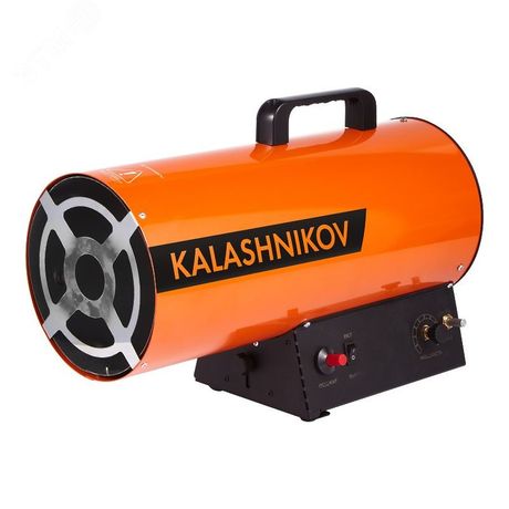 Пушка газовая KALASHNIKOV - KHG-20 Ballu СК00020224