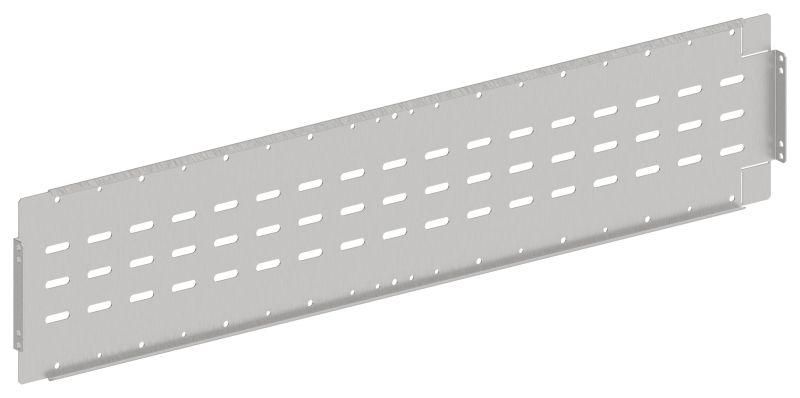 Перегородка секционирования вертикал. 200х1000 FORMAT IEK FO-00-SWV-020-100