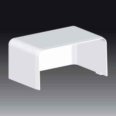 Заглушка EKD 80X40HF 8501HF (HB) | 8501HF_HB Kopos