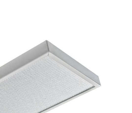 Светильник светодиодный Alenka LED/S-38-845-22 4000К IP40 4044лм ДПО бел. ЗСП 710003822