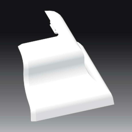 Угол внешний на 90 гр. LP 35 8866 (HB) (Цвет Белый) | 8866_HB Kopos