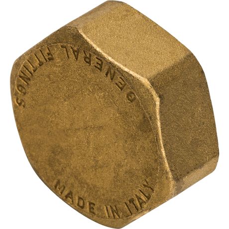 Заглушка ВР 1' - SFT-0026-000001 STOUT RG008Q0QTIUK5E