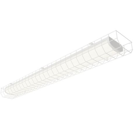 Светильник светодиодный потолочный с решеткой ДПО46-38-504 Sport F 940 - 1046838504 Ардатов АСТЗ (Ардатовский светотехнический завод) арт. 1046838504