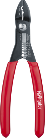 Пресс-клещи NHT-Pkm03-4v1 Navigator 95044 33966