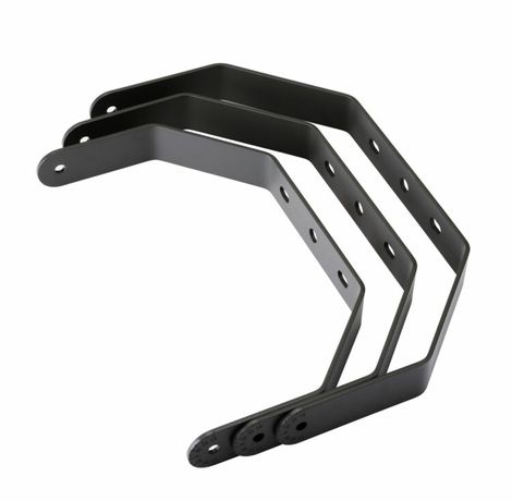 Аксессуар BY698Z Bracket LED110 Philips 911401523431 /