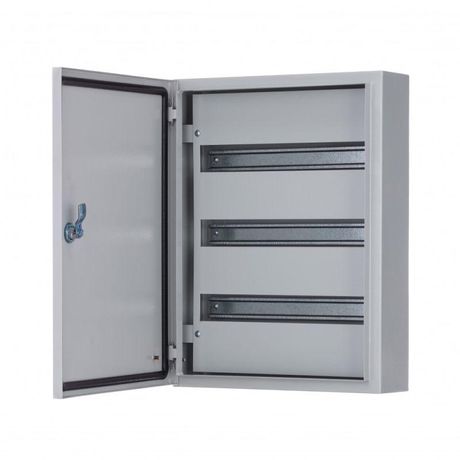 Корпус метал. навесной 520х400х120 54 мод. IP54 ЩРН-54 | 30254DEK DEKraft APC