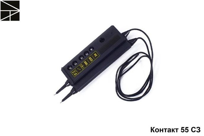 Указатель напряжения Контакт 55 СЗ ЭЛЕКТРО ТРЕЙД ET-UNN131