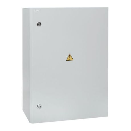 Щит распределительный навесной KRATOS 84 модуля 65.50.22 IP66 EKF - mb26-655022