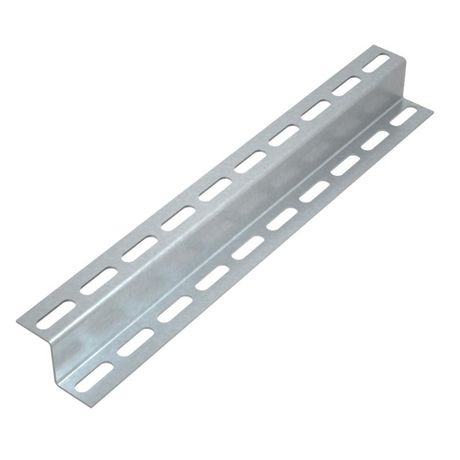 Профиль Z-образный 32х40х32 L2500 1.5мм Z32-40-32-1.5-2500 INOX304 КМ LO14295 КМ-Профиль Система КМ арт. LO14295
