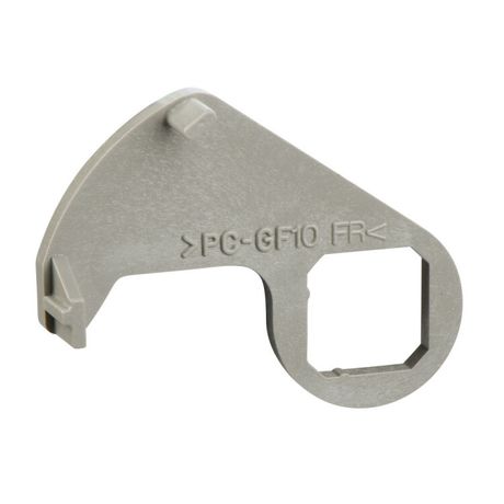 БЛОКИРОВКА ПОВОРОТН.РУК.NS16 БЕЗ ЗАМКА | 33868 Schneider Electric APC