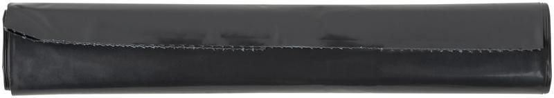 Мешки для строительного мусора, ПВД особопрочные, 60 л, 600х800 мм, толщина 70 мкм, 5 шт - 11931 РОС