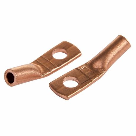 Наконечник ТМ 6–5–4 (6 мм² - Ø 5 мм) (в упак. 10 шт.) | 07-5305-1 REXANT MEET