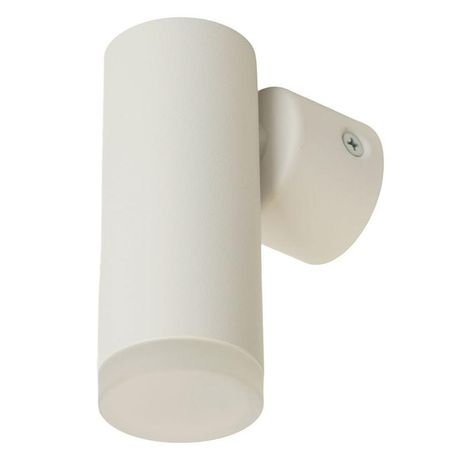 Светильник ДБО GU10 MR11 без лампы белый - ML1025 51394 FERON