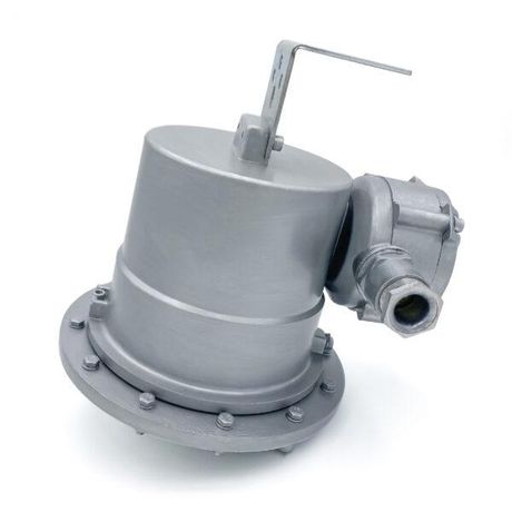 Светильник светодиодный взрывозащ. ДСП 47Д-16-013 УХЛ1 индивид. подкл. крепление на универс. кронштейн с решеткой Свет Витебск 0208-00010 (Витебск)