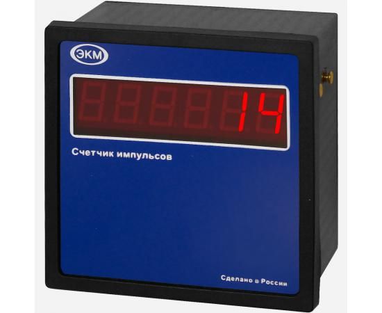 Счетчик импульсов СИМ-05-6-09 AC230В УХЛ4 Меандр A8302-16935444