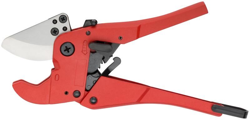 Ножницы для металлопластиковых трубок полуавтоматические профи 42мм FIT 70984 РОС