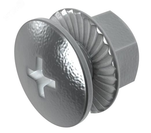 Комплект соединительный универсальный КС М6х10 IEK | N-CS1-616