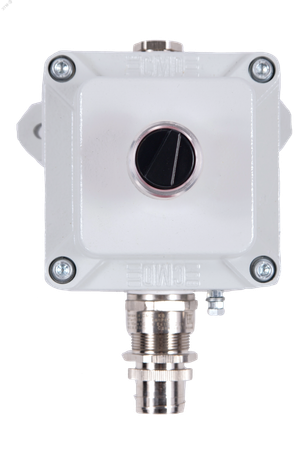 Пост управления взрывозащищенный ПКВ МК 1.0 Exd-А-121209 тип 117 - СМД0000000921 ПКВМКтип117