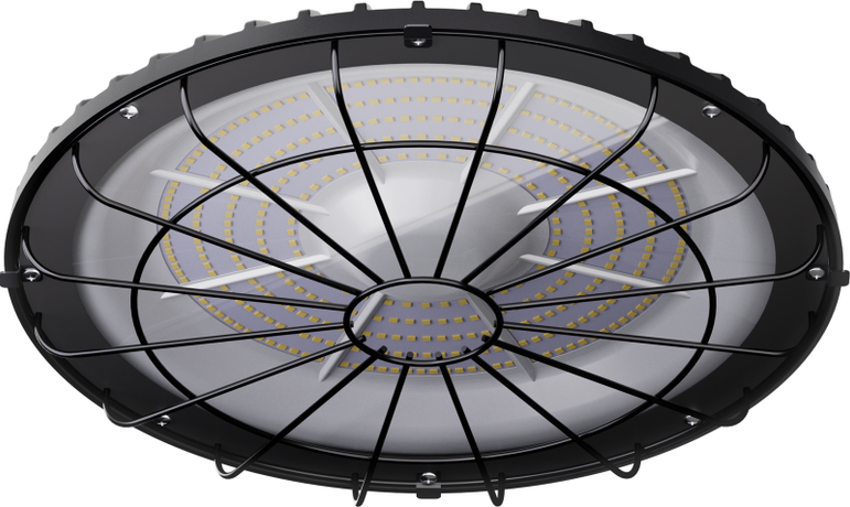 Светильник светодиодный 72 210 ДСП-113-03-СР-180-3К-D120 Innolux 72210