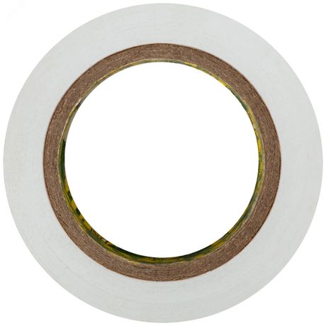 Изолента PVC 19 мм х 0,13 10 м (1шт., белая) - 11009 РОС FIT арт. 11009