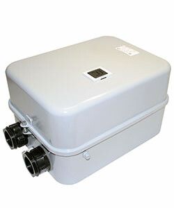 Пускатель электромагнитный ПМ12-063211 У2 В 380В РТТ-231 63.0А Электротехник 060211221ВВ380000900