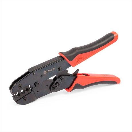 Пресс-клещи СТО-18 серия ПРОФИ | 90763 КВТ