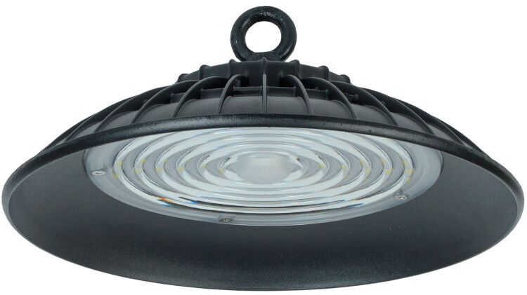 Светильник светодиодный промышленный подвесной ДСП 3017 PRO 100Вт 90град 4000К IP65 | LDSP0-3017-100-090-K23 IEK