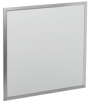 Светильник светодиодный ДВО-40w 595х595х11 6500K опаловый IP20 БЕЗ ДРАЙВЕРА! (драйвер 791642) - LDVO1-6566-40-0-6500-K01 IEK