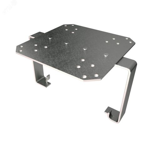 Кронштейн ПЛ.РТВ0606-10 - 2184916 ССТ