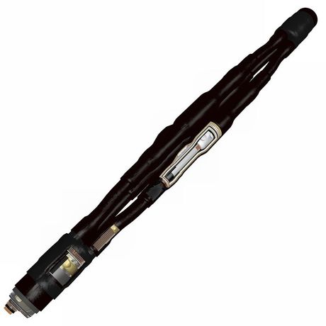 Муфта кабельная соединительная 10кВ 3ПСТ(б)-10-В-185 с гильзами 9014875 Подольск 3pstb10x185v ПЗЭМИ