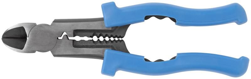 Профи 200мм FIT 51010 Бокорезы многофункциональные пластиковые ручки РОС